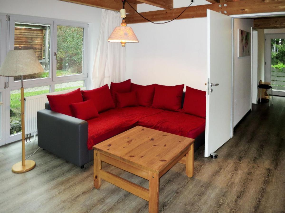 Chalet Christine By Interhome Molberting Exterior foto